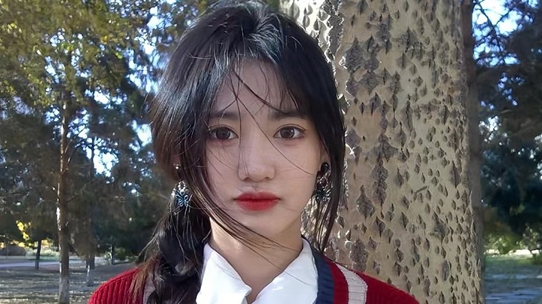 学子之声王璐毅|从华德到西建大，她用“电路思维”编织多彩大学时光