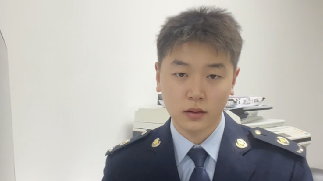 【林惠强】2023届自动化专业校友