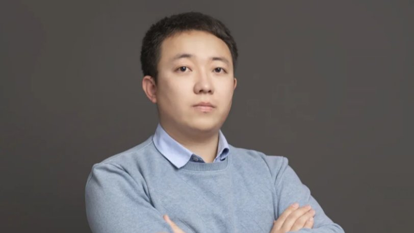 【王建新】2019届焊接技术与工程专业校友